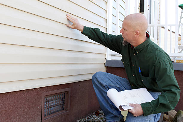 Best Brick Veneer Siding  in Freeland, WA